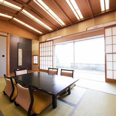 Kawagoe Prince Hotel Buitenkant foto