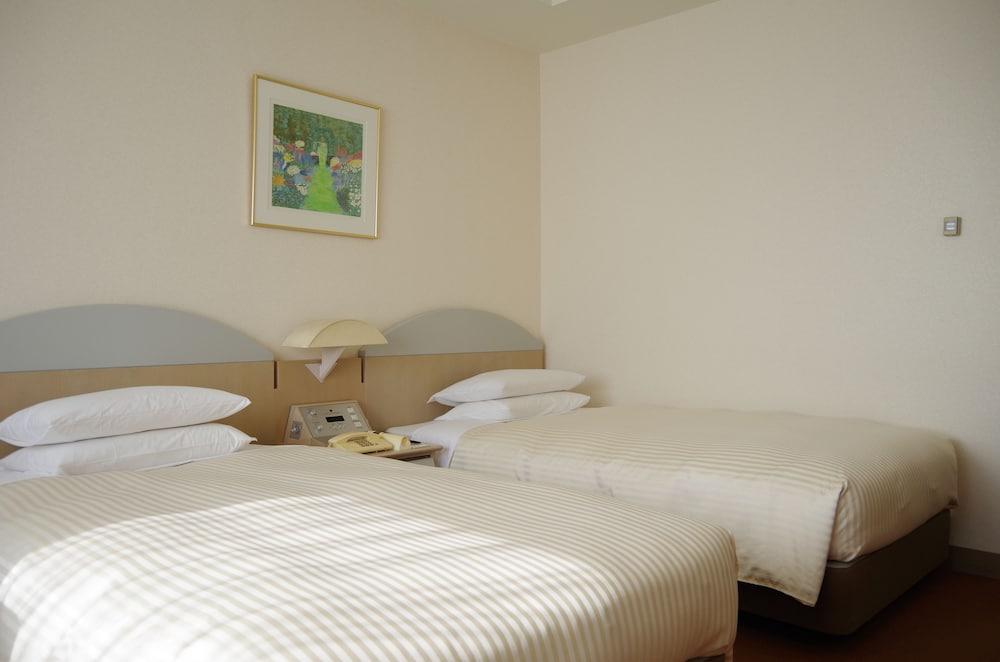 Kawagoe Prince Hotel Buitenkant foto