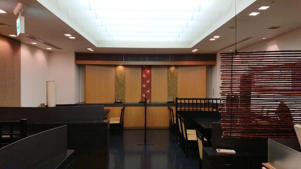 Kawagoe Prince Hotel Buitenkant foto
