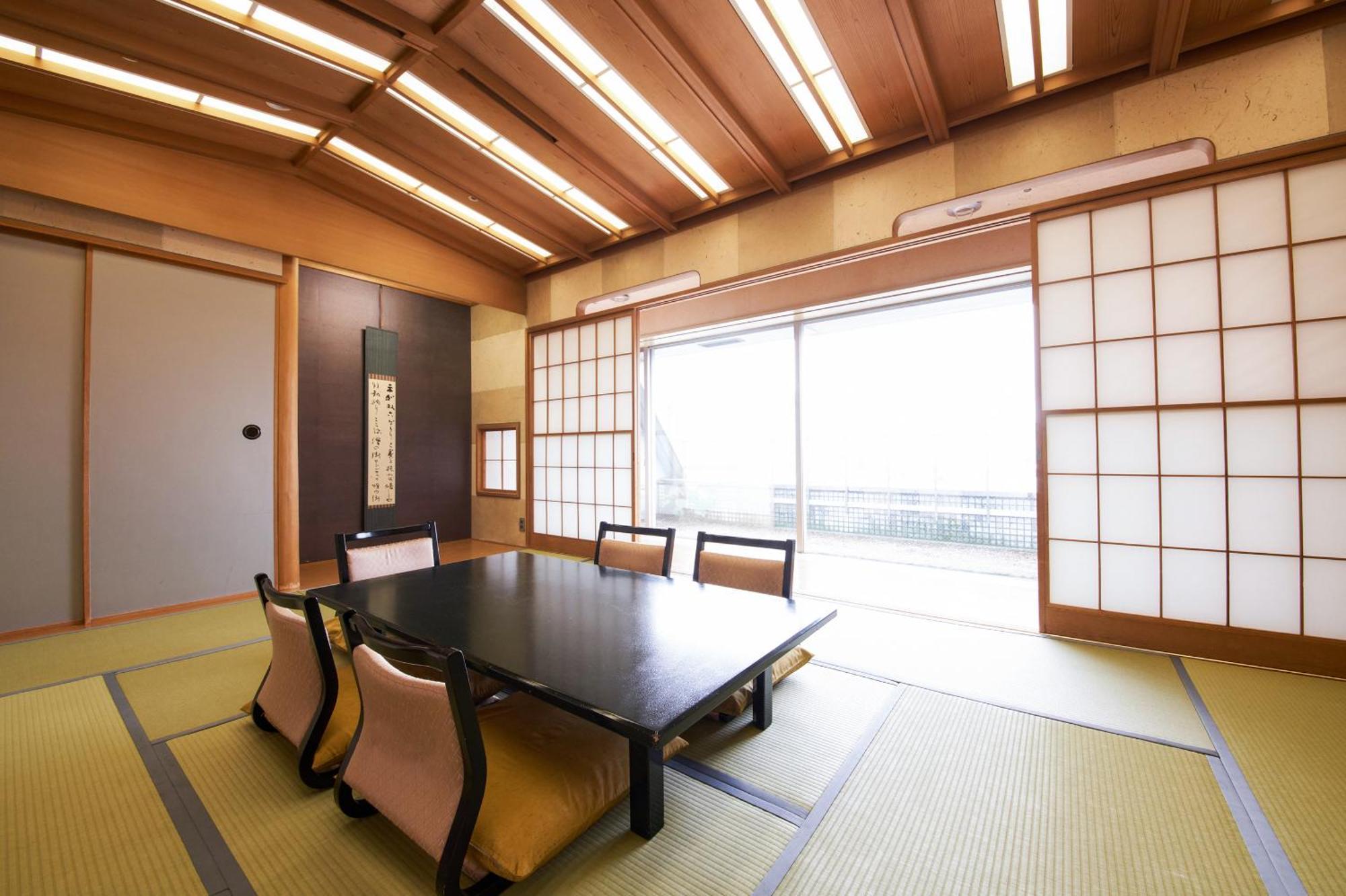 Kawagoe Prince Hotel Buitenkant foto