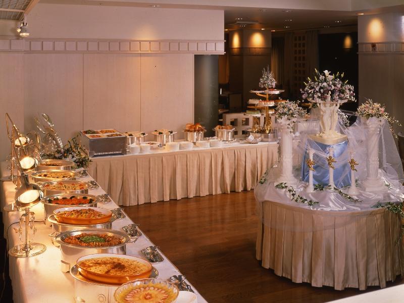 Kawagoe Prince Hotel Buitenkant foto