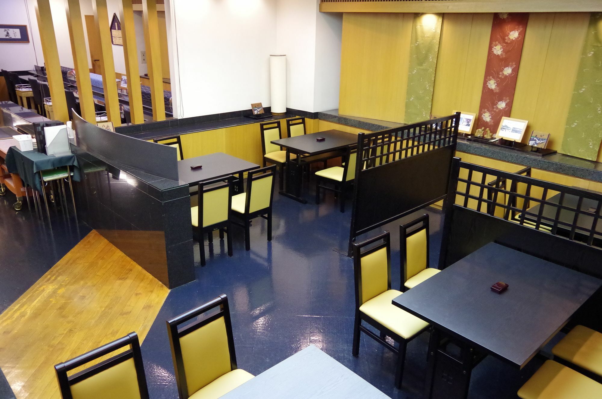 Kawagoe Prince Hotel Buitenkant foto