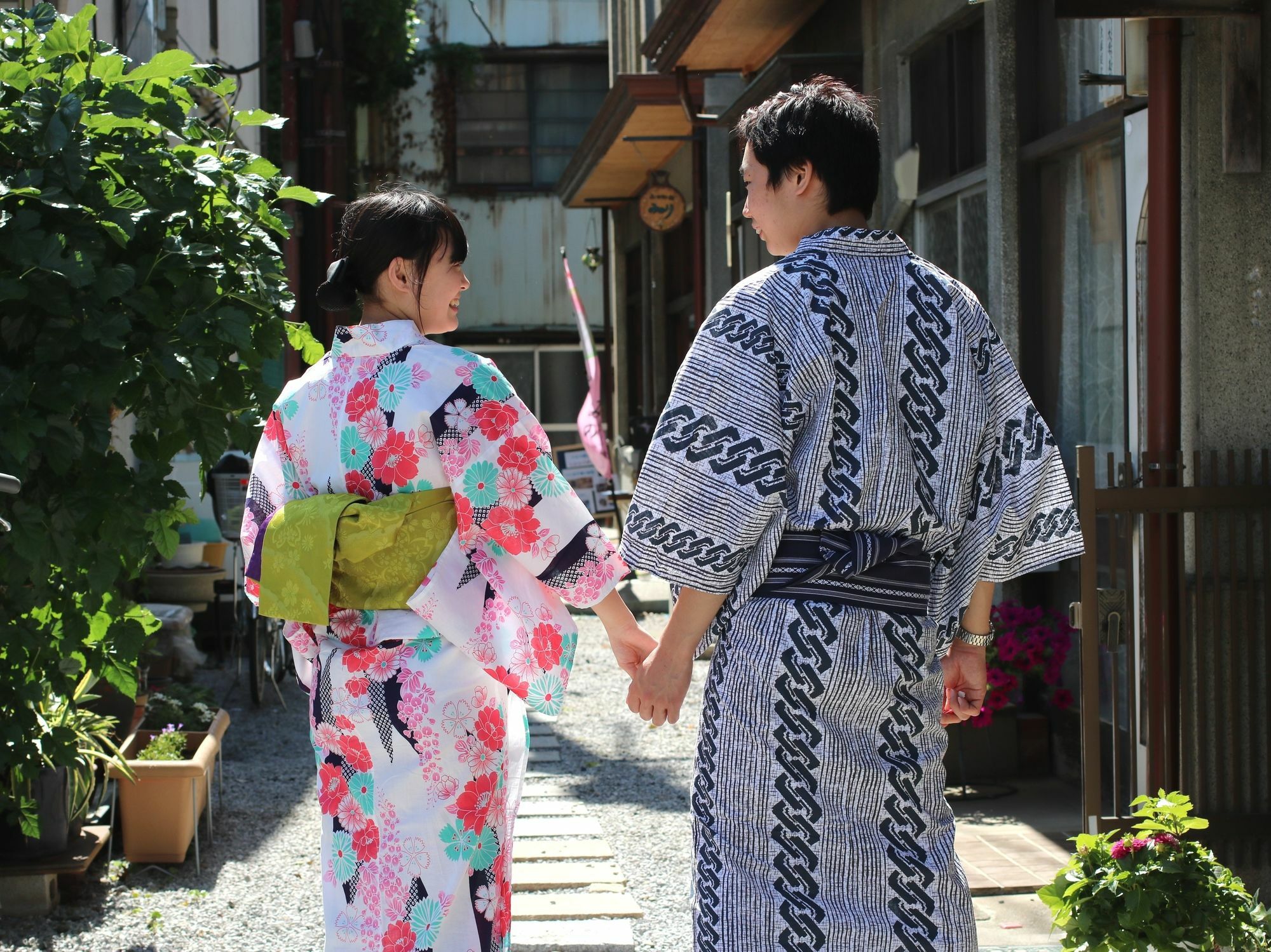 Kawagoe Prince Hotel Buitenkant foto